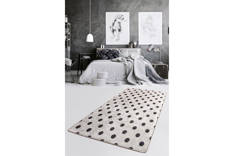 Matta Chilai 80x150 cm - Multifärgad - Textil & mattor - Matta - Små mattor