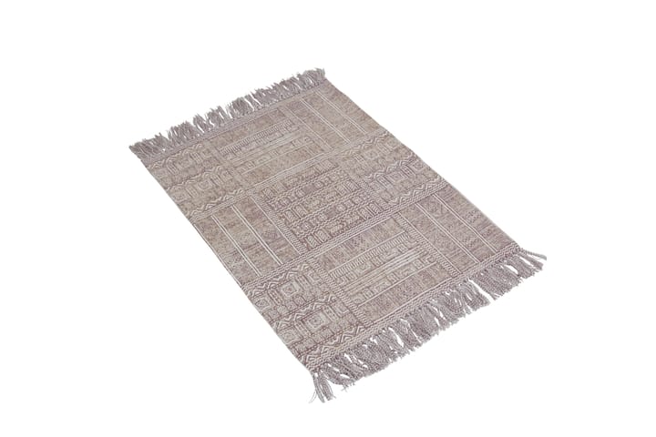 Matta Gaya 200x70 Rosa - Fondaco - Textil & mattor - Matta - Små mattor