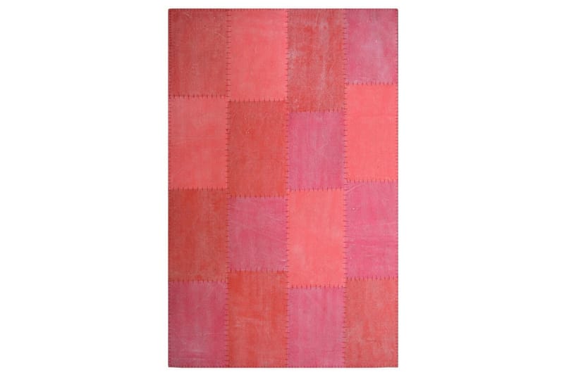 Matta Gesslick Creek 80x150 cm Flerfärgad - D-Sign - Textil & mattor - Matta - Orientalisk matta - Patchwork-matta