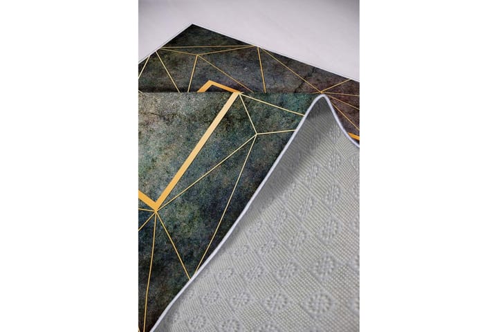Matta Homefesto 60x100 cm - Multifärgad - Textil & mattor - Matta - Små mattor