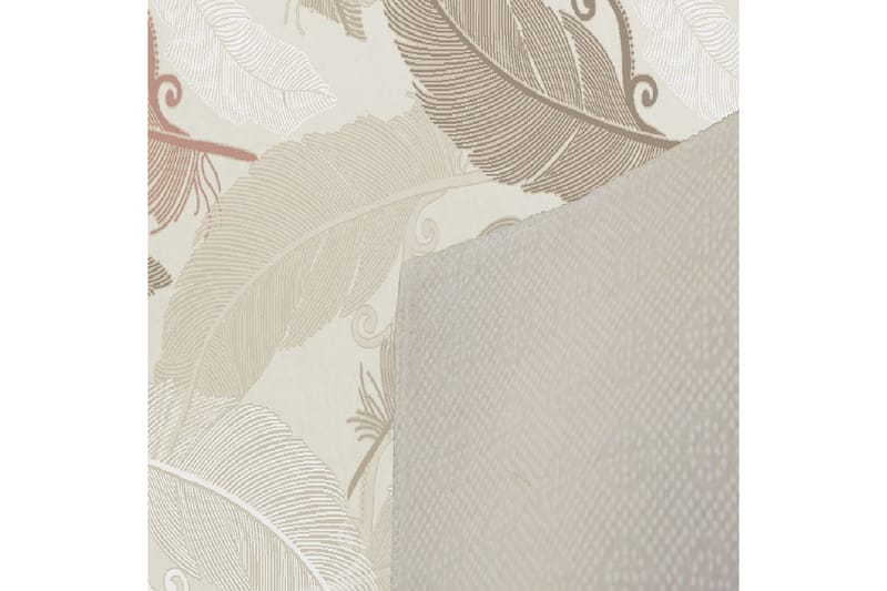Matta Homefesto 7 80x150 cm - Multifärgad - Textil & mattor - Matta - Små mattor