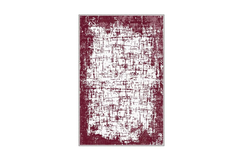 Matta Homefesto 80x120 cm - Multifärgad - Textil & mattor - Matta - Små mattor