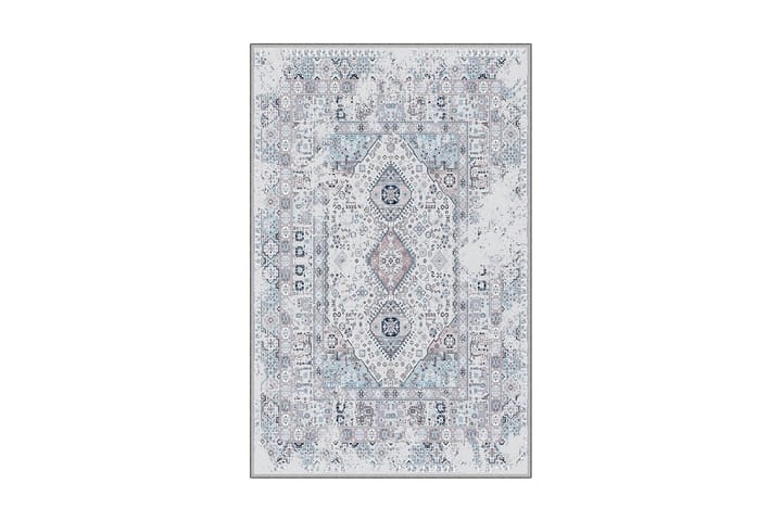 Matta Homefesto 80x200 cm - Multifärgad - Textil & mattor - Matta - Utomhusmatta - Dörrmatta & entrématta