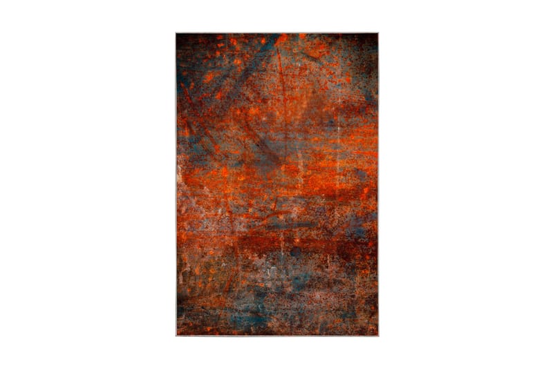 Matta Judson 80x150 cm - Flerfärgad - Textil & mattor - Matta - Utomhusmatta - Dörrmatta & entrématta