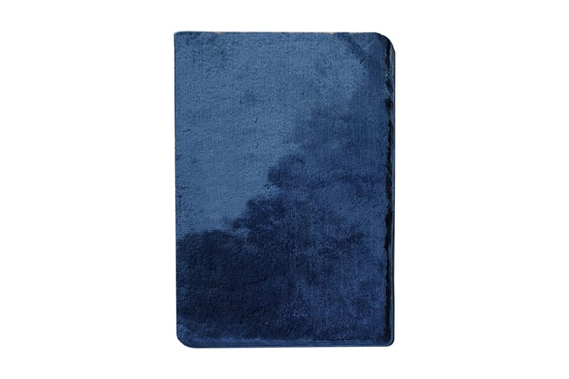 Matta Maggiolina 80x140 cm - Mörkblå/Akryl - Textil & mattor - Matta - Små mattor