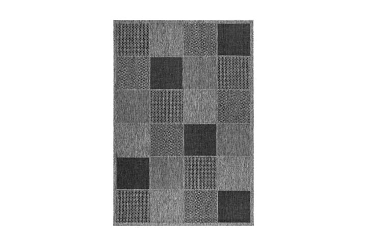 Matta Northultet 80x150 cm Silver - D-Sign - Textil & mattor - Matta - Små mattor