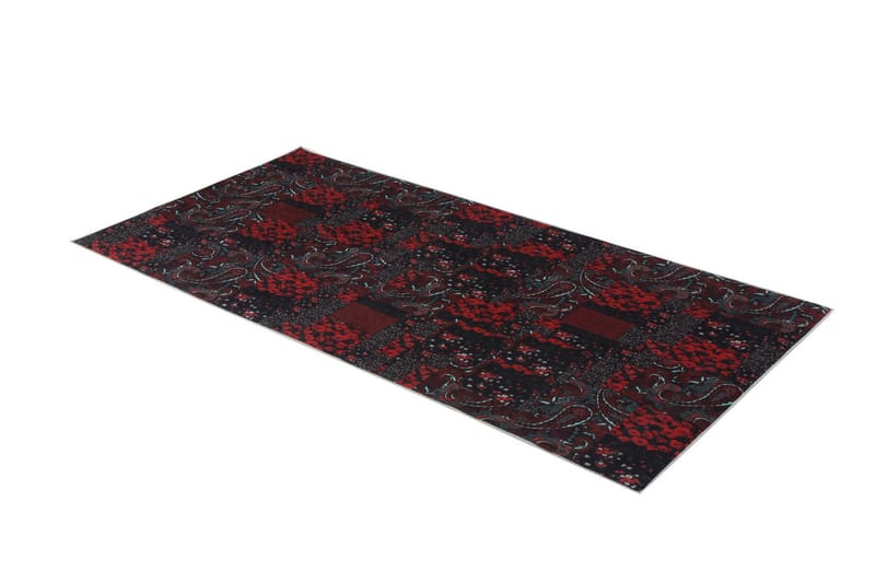 Matta Rawney 80x150 cm - Flerfärgad - Textil & mattor - Matta - Små mattor