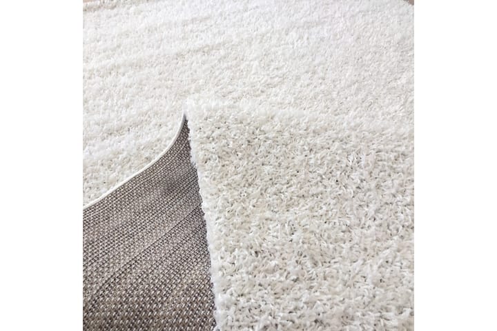 Matta Rubinas 80x300 cm - Vit - Textil & mattor - Matta - Små mattor