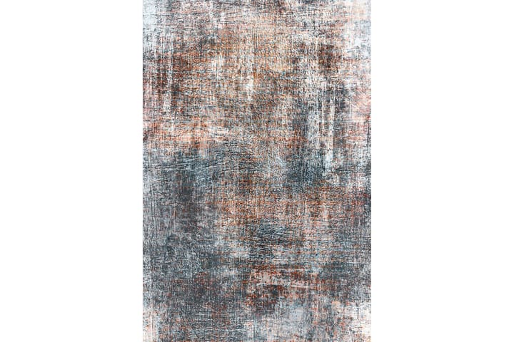 Matta Tenzile 80x150 cm - Flerfärgad - Textil & mattor - Matta - Små mattor