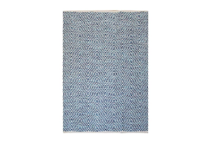 Matta Tureten Mor 80x150 cm Blå - D-Sign - Textil & mattor - Matta - Små mattor