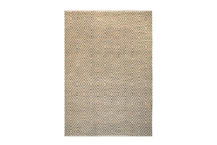 Matta Tureten Mos 80x150 cm Beige/Brun - D-Sign - Textil & mattor - Matta - Stor matta