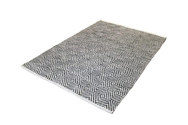 Matta Tureten Mos 80x150 cm Grå - D-Sign - Textil & mattor - Matta - Små mattor