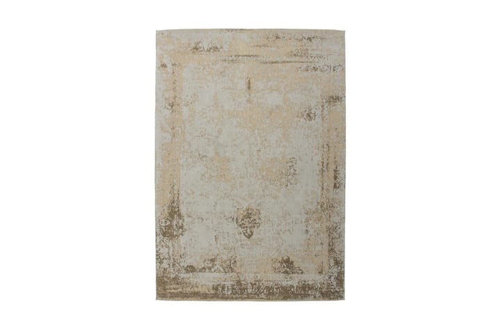 Matta Unpidsgre Damshi 80x150 cm Sand - D-Sign - Textil & mattor - Matta - Modern matta - Wiltonmatta