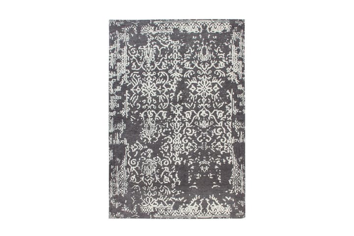 Matta Yorklomnorquay Port 80x150 cm Grå/Antracit - D-Sign - Textil & mattor - Matta - Stor matta