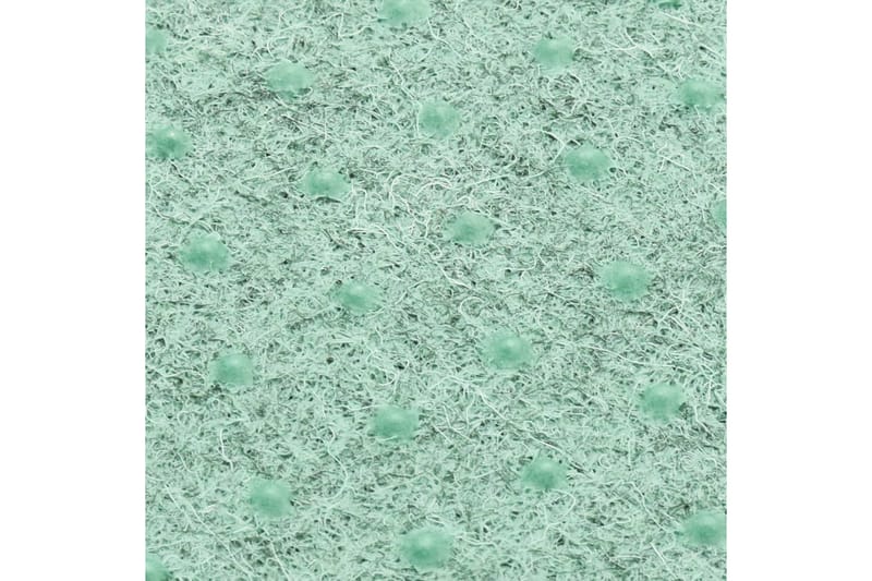 Konstgräs med halkskydd 4x1 m grå - Grå - Textil & mattor - Matta - Specialmatta - Nålfiltsmattor & konstgräsmattor
