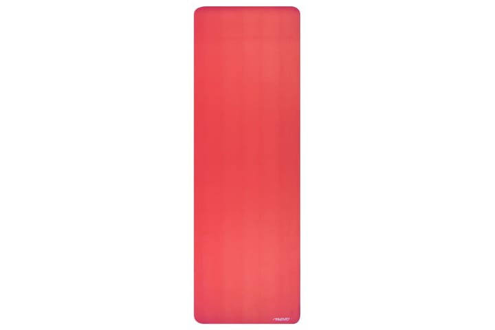 Avento Tränings/yogamatta NBR skum rosa - Rosa - Textil & mattor - Matta - Specialmatta - Yogamatta