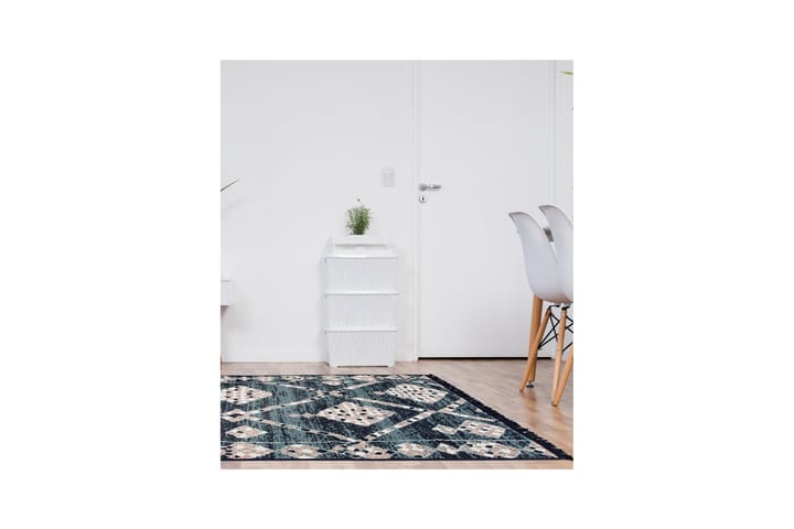 Bomullsmatta Irya Home 160x230 cm - Multifärgad - Textil & mattor - Matta - Stor matta