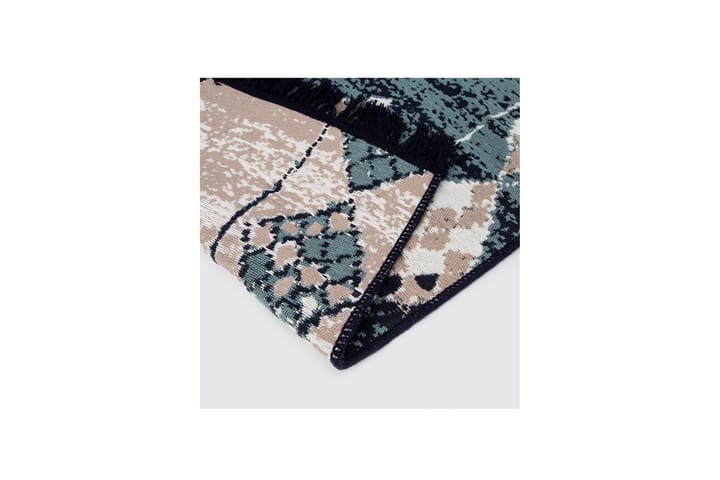 Bomullsmatta Irya Home 160x230 cm - Multifärgad - Textil & mattor - Matta - Stor matta
