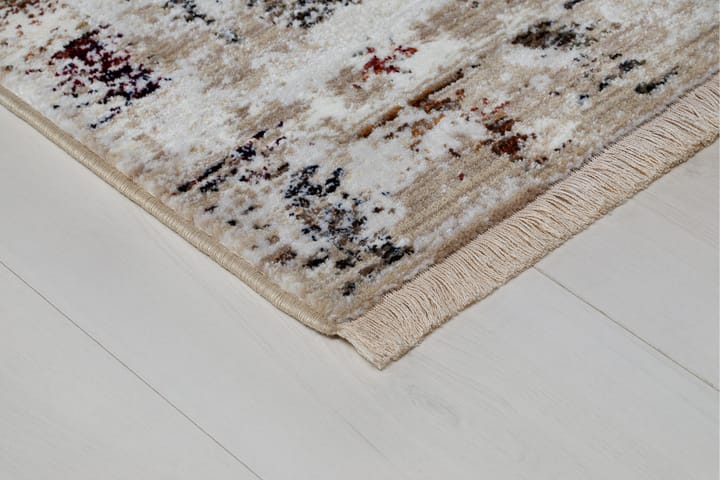 Matta Agadir Aldan 160x240 cm - Krämvit - Textil & mattor - Matta - Stor matta