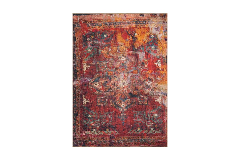Matta Artloop 210x310 cm - Multifärgad - Textil & mattor - Matta - Orientalisk matta