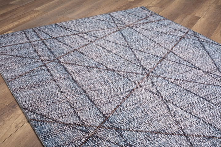Matta Artloop 230x330 cm - Multifärgad - Textil & mattor - Matta - Stor matta