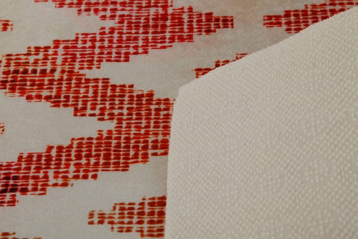Matta Bernabella 160x230 cm - Flerfärgad - Textil & mattor - Matta - Stor matta