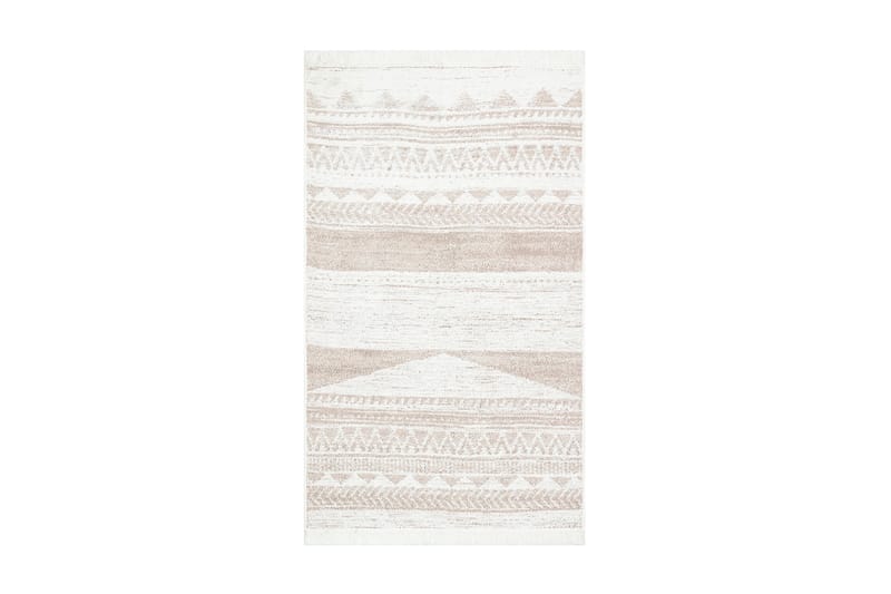 Matta Caleban 160x230 cm - Natur/Bomull - Textil & mattor - Matta - Modern matta - Wiltonmatta