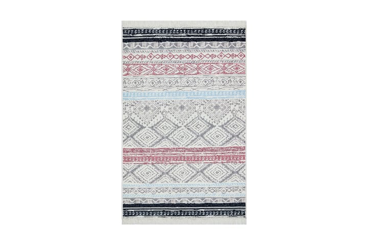 Matta Caleban 160x230 cm - Rosa/Bomull - Textil & mattor - Matta - Stor matta