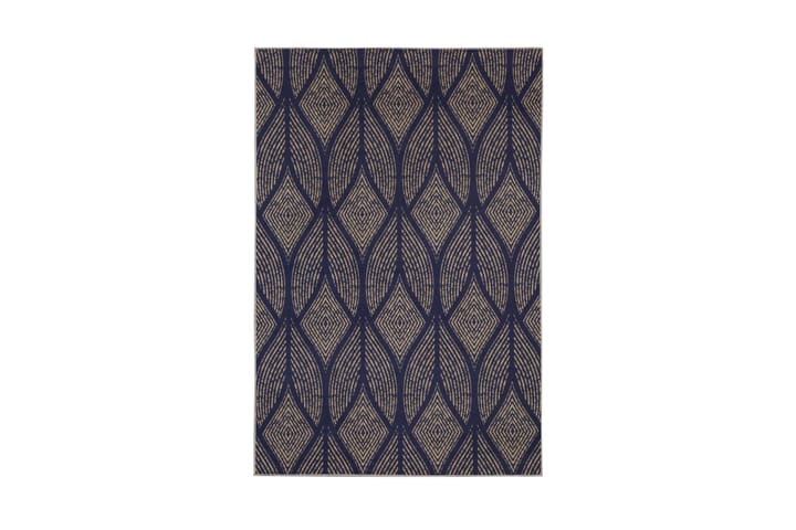 Matta Carlowe 160x230 cm - Flerfärgad - Textil & mattor - Matta - Stor matta