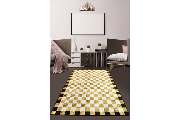 Matta Chilai 160x230 cm - Multifärgad - Textil & mattor - Matta - Små mattor