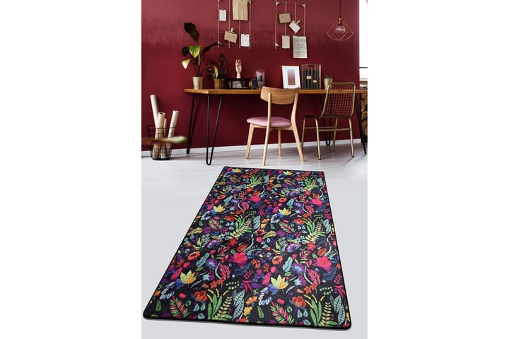 Matta Chilai 160x230 cm - Multifärgad - Textil & mattor - Matta - Stor matta