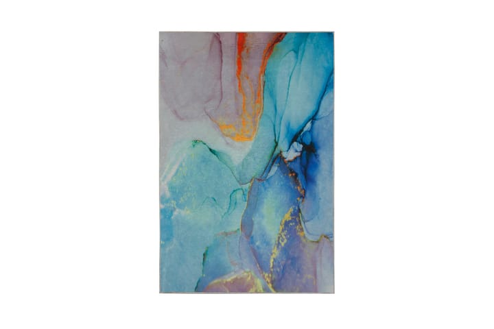 Matta Dublan 160x230 cm - Flerfärgad - Textil & mattor - Matta - Stor matta