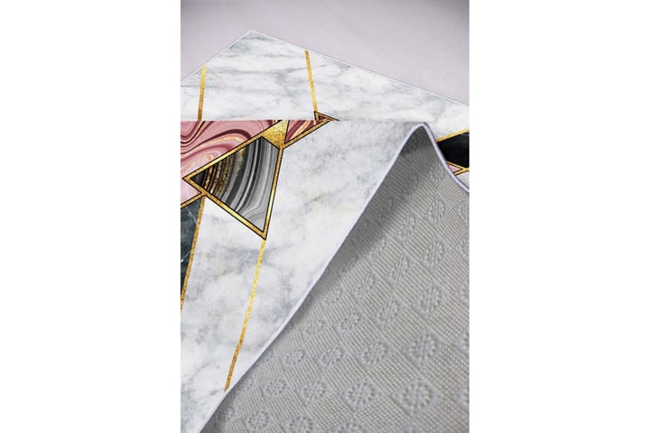 Matta Homefesto 180x280 cm - Multifärgad - Textil & mattor - Matta - Stor matta