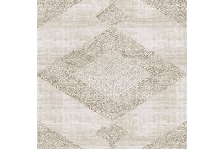 Matta Homefesto 7 180x280 cm - Multifärgad - Textil & mattor - Matta - Stor matta