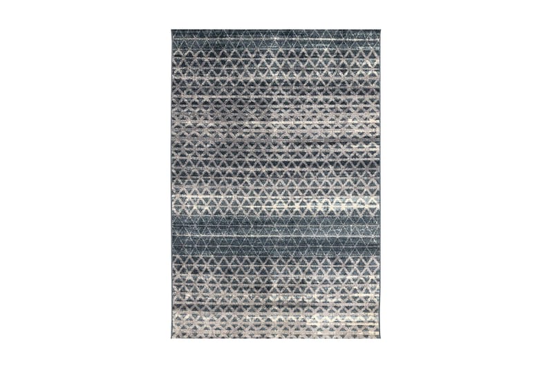 Matta Larche 200x290 cm - Flerfärgad - Textil & mattor - Matta - Modern matta - Ryamatta