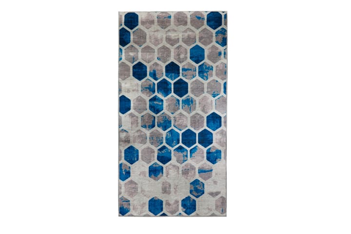 Matta Lierre 160x230 cm - Flerfärgad - Textil & mattor - Matta - Stor matta
