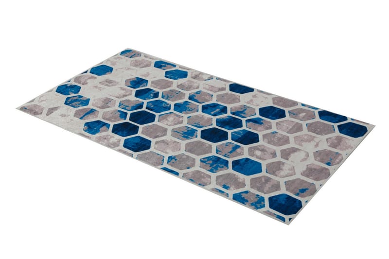 Matta Lierre 160x230 cm - Flerfärgad - Textil & mattor - Matta - Stor matta