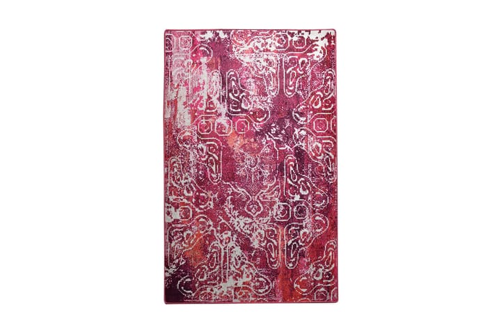 Matta Marcony 160x230 cm - Rosa/Sammet - Textil & mattor - Matta - Stor matta