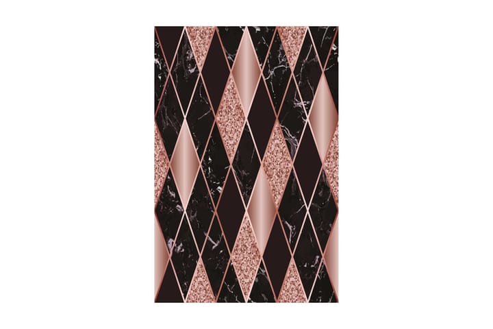Matta Narinsah 160x230 cm - Flerfärgad - Textil & mattor - Matta - Små mattor