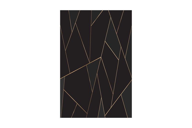 Matta Narinsah 160x230 cm - Flerfärgad - Textil & mattor - Matta - Stor matta