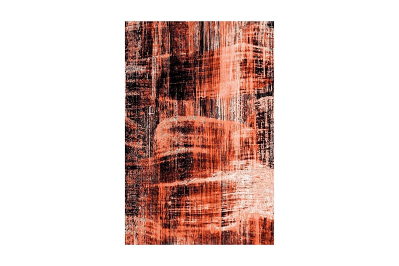 Matta Narinsah 160x230 cm - Flerfärgad - Textil & mattor - Matta - Modern matta - Gångmatta