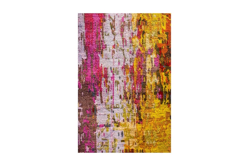Matta Narinsah 160x230 cm - Flerfärgad - Textil & mattor - Matta - Stor matta