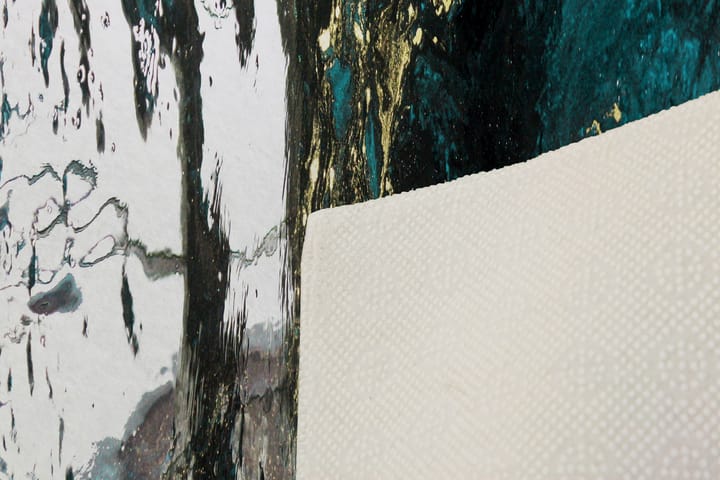 Matta Narinsah 180x280 cm - Flerfärgad - Textil & mattor - Matta - Stor matta