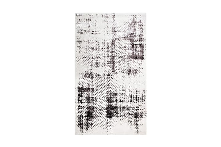 Matta Pierre Cardin Diamond 160x230 - Vit - Textil & mattor - Matta - Små mattor