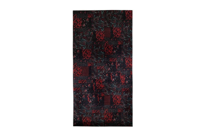 Matta Rawney 160x230 cm - Flerfärgad - Textil & mattor - Matta - Små mattor
