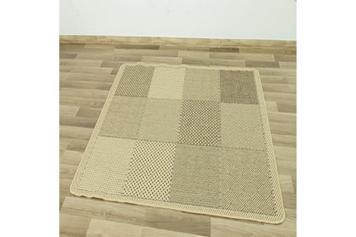 Matta Sisal 160x230 - Beige - Textil & mattor - Matta - Stor matta