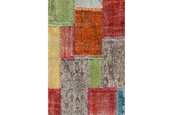 Matta Tenzile 160x230 cm - Flerfärgad - Textil & mattor - Matta - Stor matta