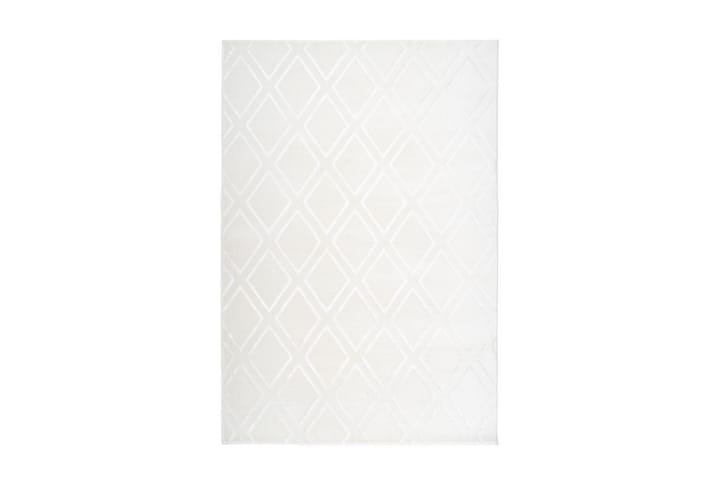 Matta Terbeau Thend 160x230 cm Vit - D-Sign - Textil & mattor - Matta - Små mattor