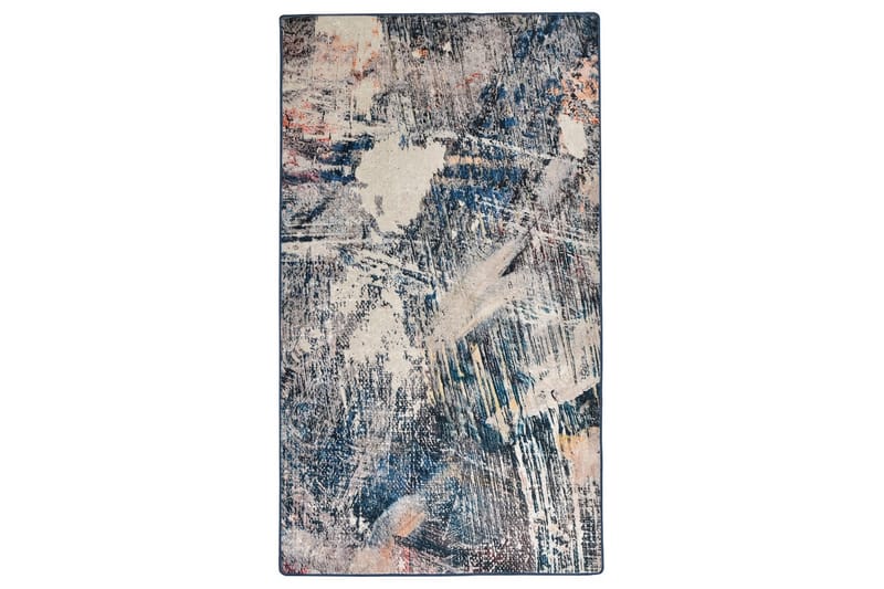 Matta Teslime 160x230 cm - Flerfärgad/Sammet - Textil & mattor - Matta - Stor matta