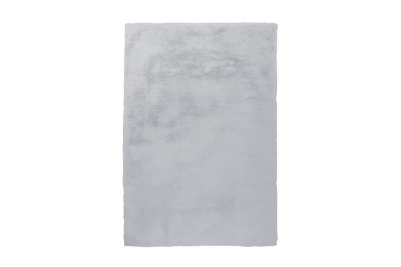 Matta Thillsteyn Oguis 160x160 cm Grå/Blå - D-Sign - Textil & mattor - Matta - Modern matta - Viskosmatta & konstsilkesmatta